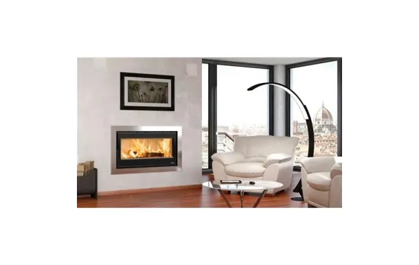 NORDICA Insert - Foyer à boi INSERTO100WIDE.16